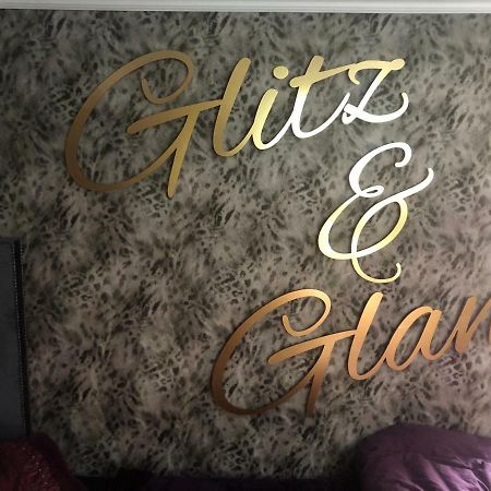 Liverpool Party Pad Ξενοδοχείο Εξωτερικό φωτογραφία