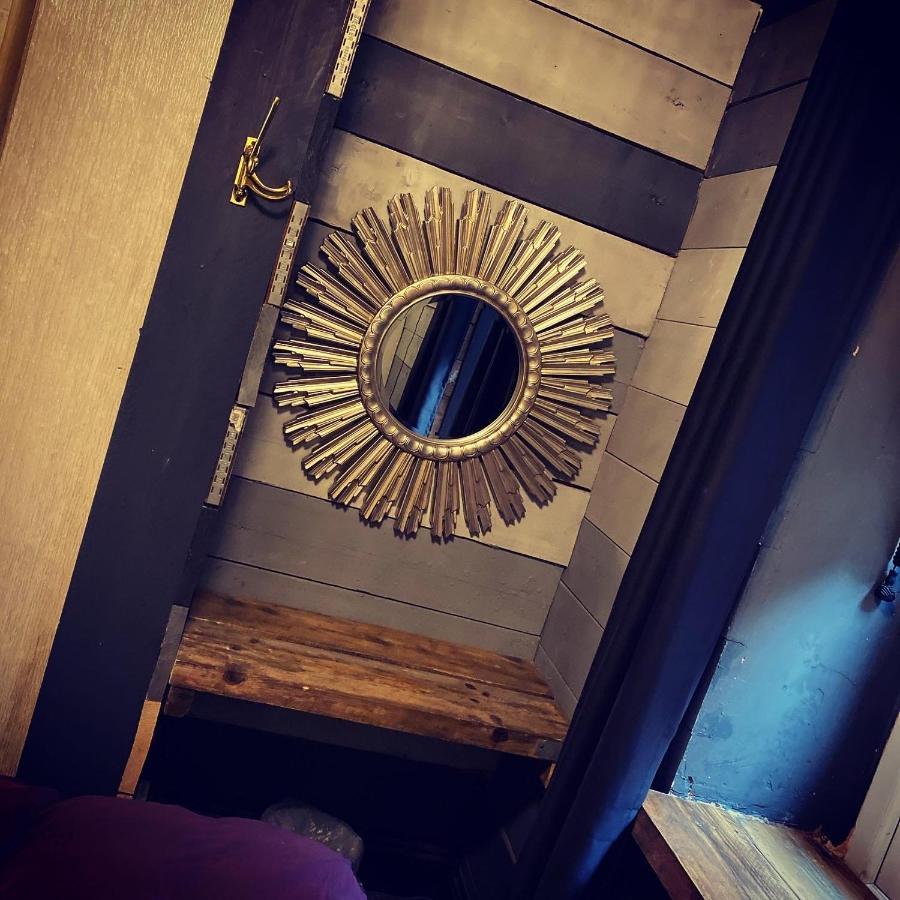 Liverpool Party Pad Ξενοδοχείο Εξωτερικό φωτογραφία