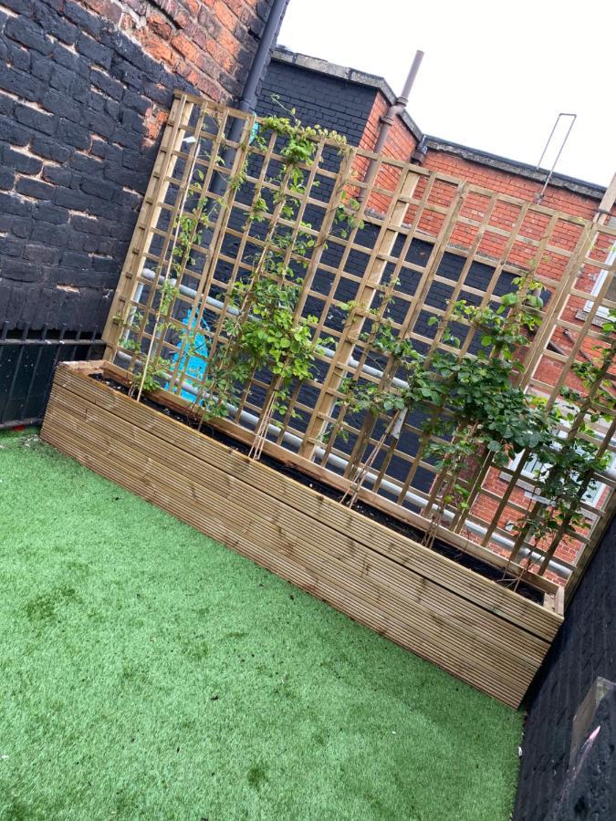 Liverpool Party Pad Ξενοδοχείο Εξωτερικό φωτογραφία