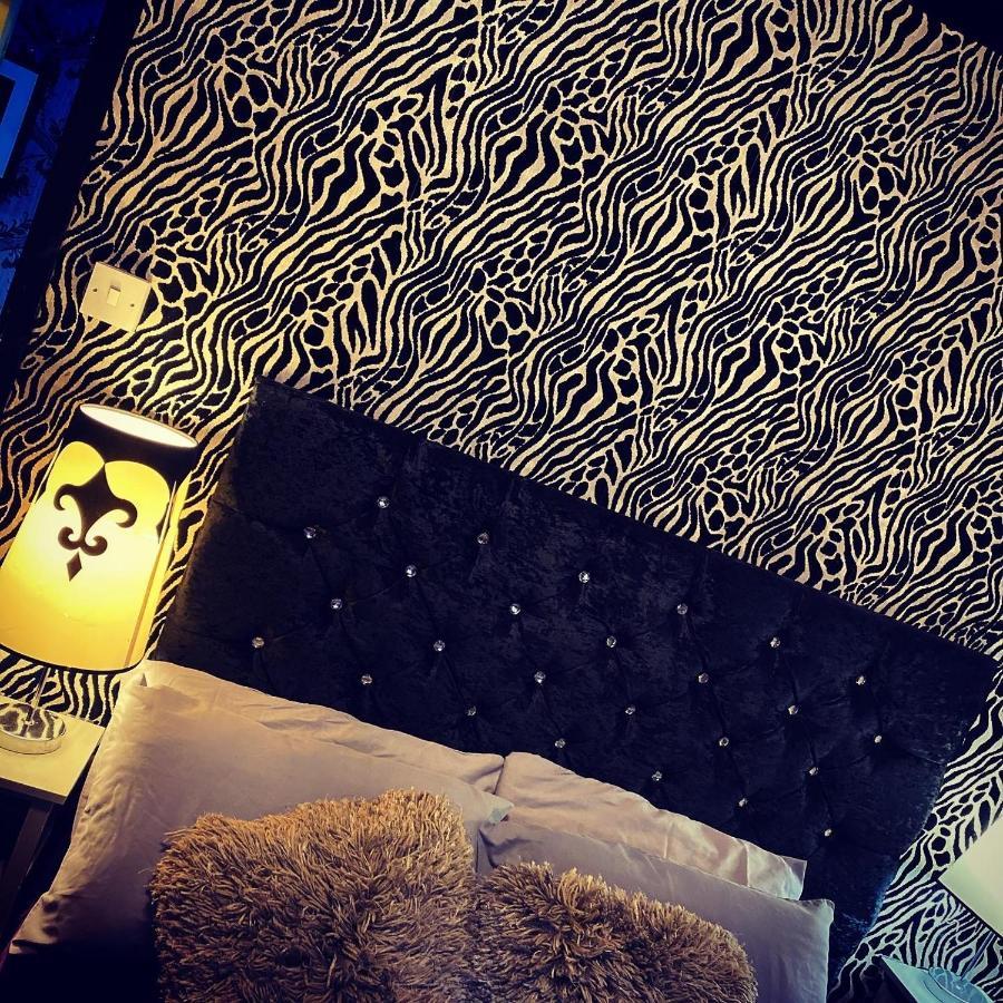 Liverpool Party Pad Ξενοδοχείο Εξωτερικό φωτογραφία