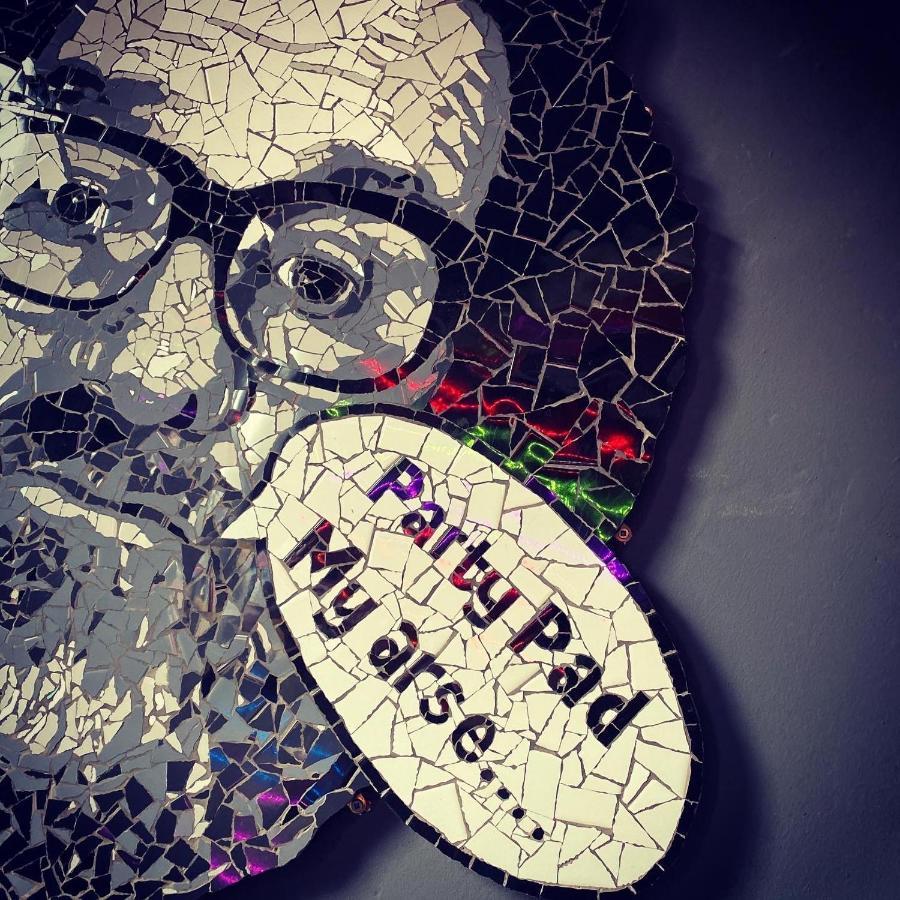 Liverpool Party Pad Ξενοδοχείο Εξωτερικό φωτογραφία