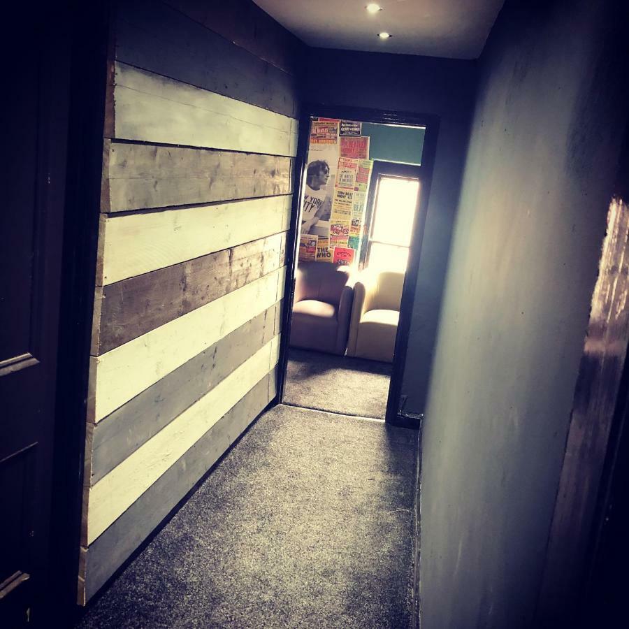 Liverpool Party Pad Ξενοδοχείο Εξωτερικό φωτογραφία