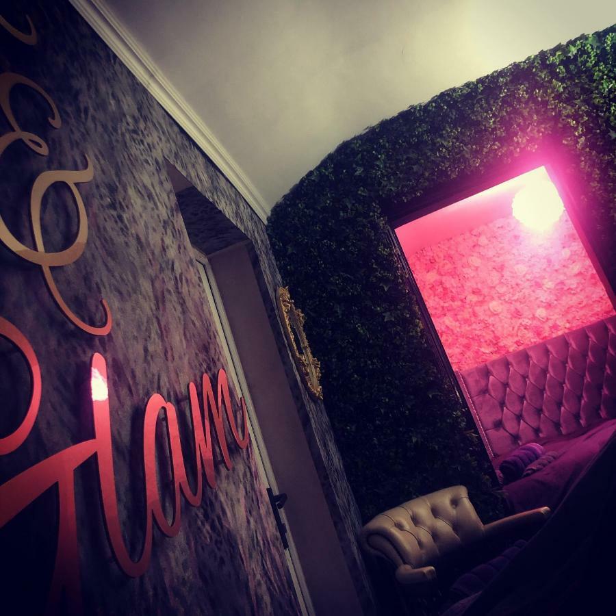 Liverpool Party Pad Ξενοδοχείο Εξωτερικό φωτογραφία