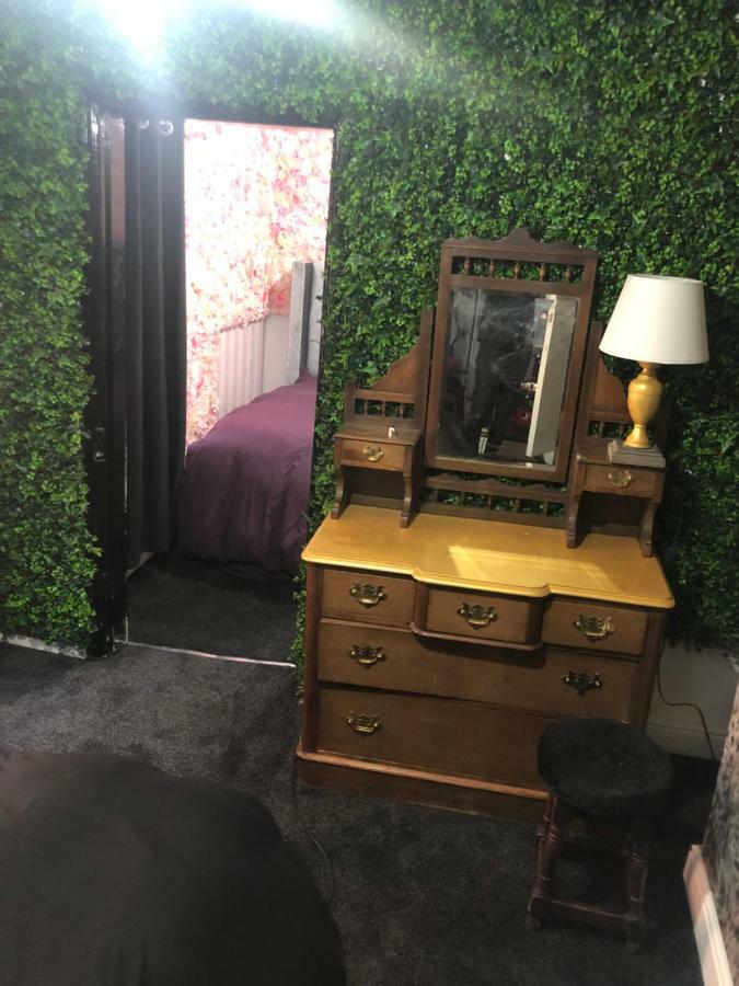 Liverpool Party Pad Ξενοδοχείο Εξωτερικό φωτογραφία