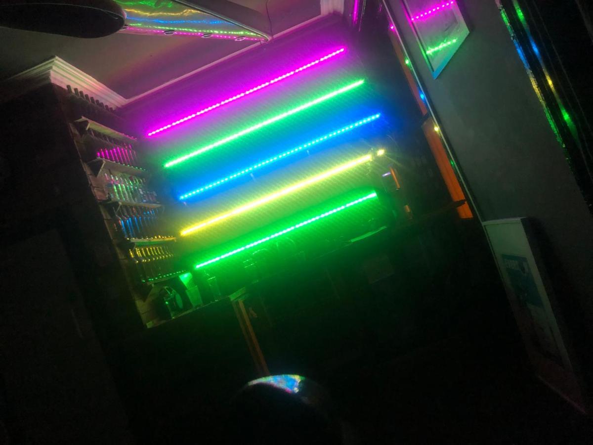 Liverpool Party Pad Ξενοδοχείο Εξωτερικό φωτογραφία