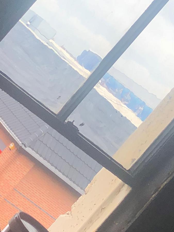 Liverpool Party Pad Ξενοδοχείο Εξωτερικό φωτογραφία