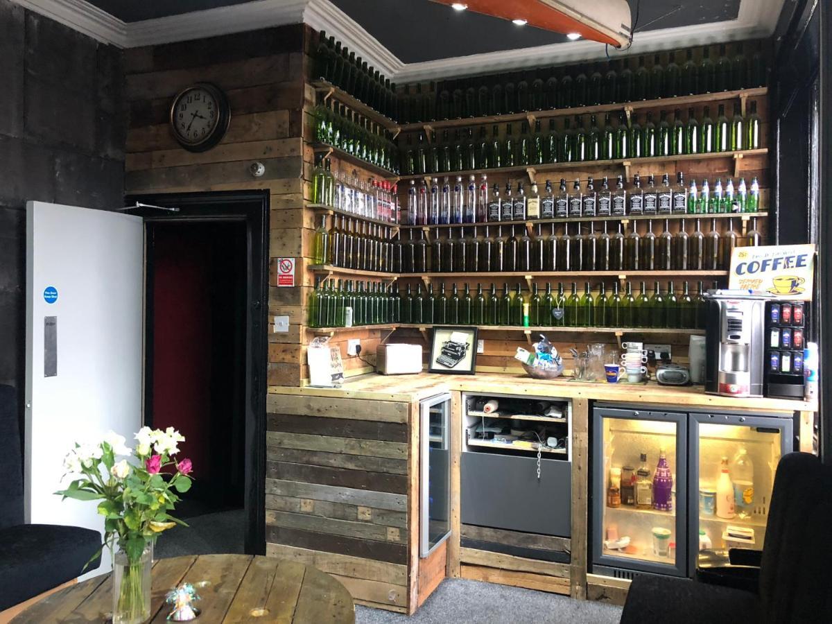 Liverpool Party Pad Ξενοδοχείο Εξωτερικό φωτογραφία